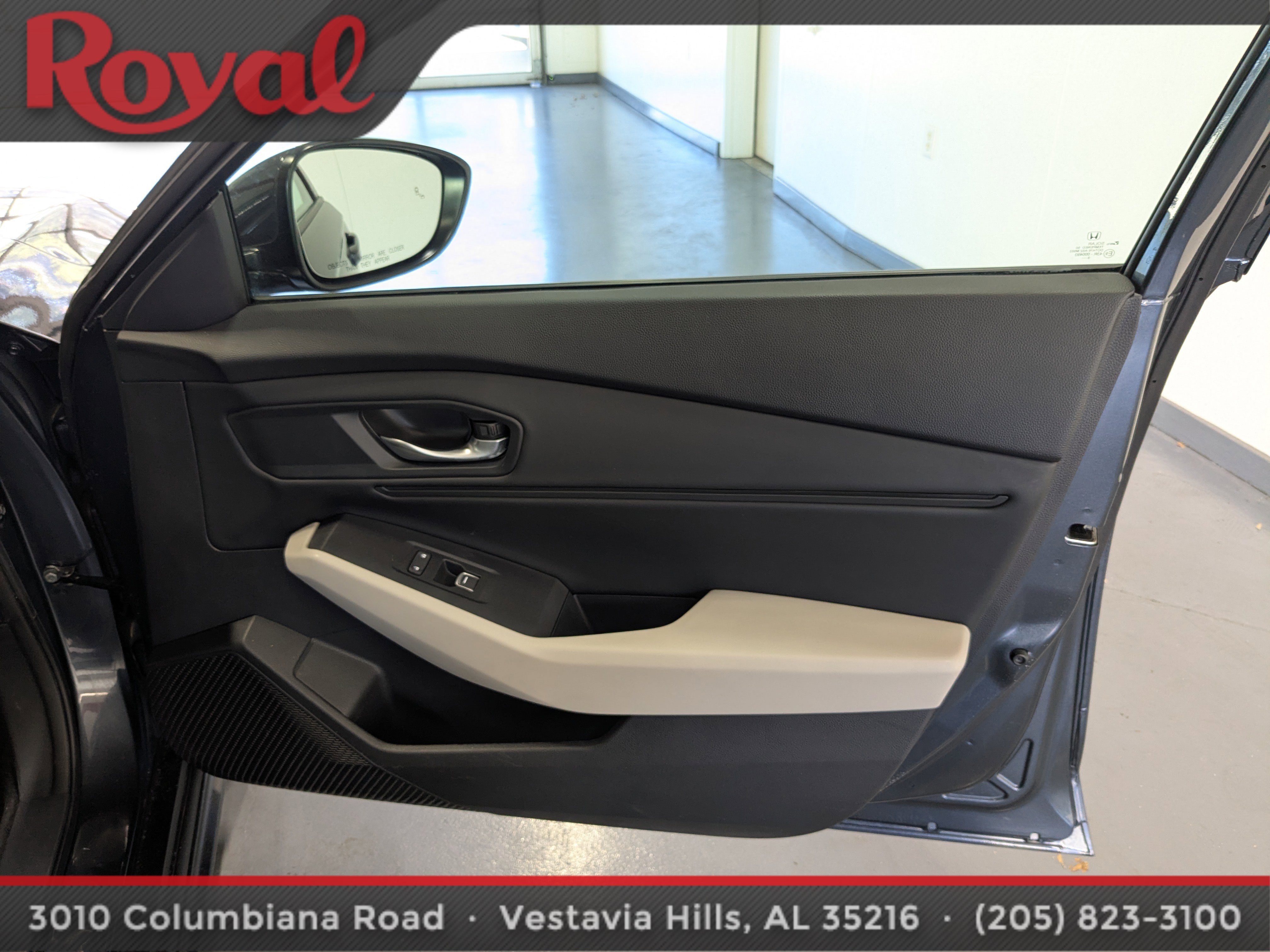 Used 2024 Honda Accord EX image 7