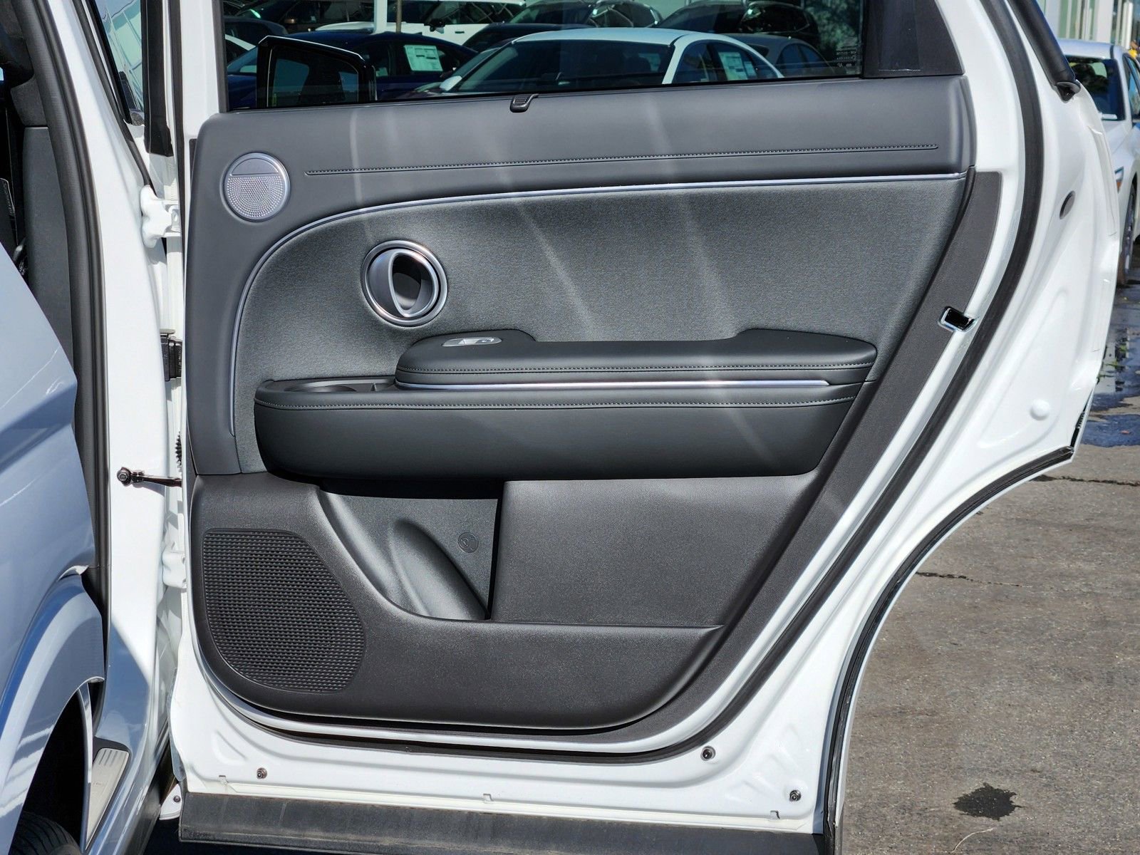 New 2026 Hyundai Palisade Calligraphy image 14