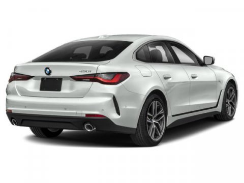 Certified 2024 BMW 430i Gran Coupe w/ Convenience Package image 2