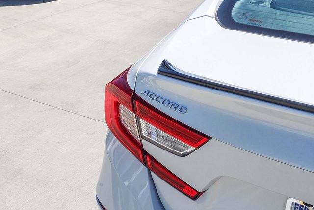 Used 2022 Honda Accord Sport image 8