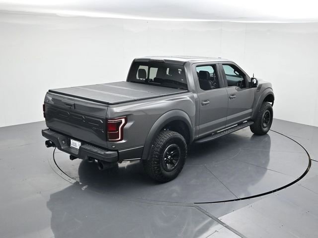 Used 2018 Ford F150 Raptor w/ Equipment Group 802A Luxury image 37