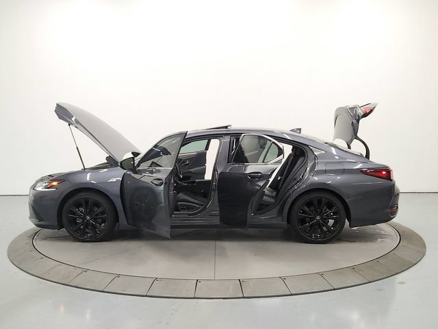 Used 2024 Lexus ES 300h F Sport w/ Accessory Package (Z2) FWD image 12