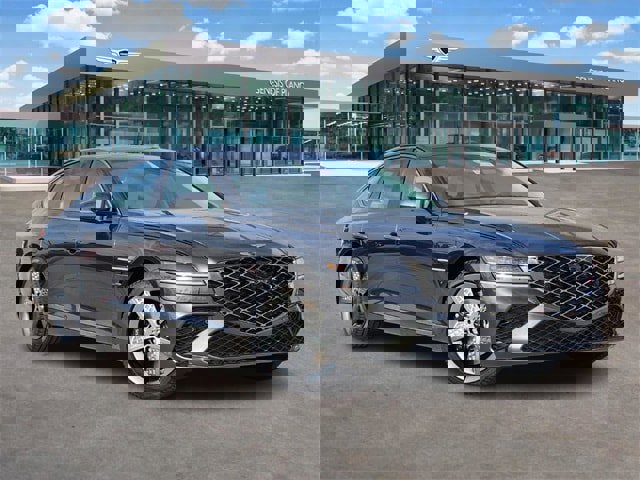 New 2026 Genesis G80 3.5T Sport Prestige image 1