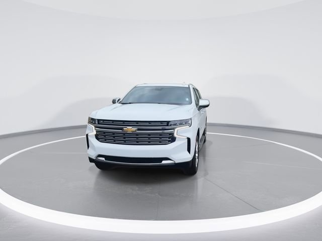 Used 2023 Chevrolet Suburban Premier image 4