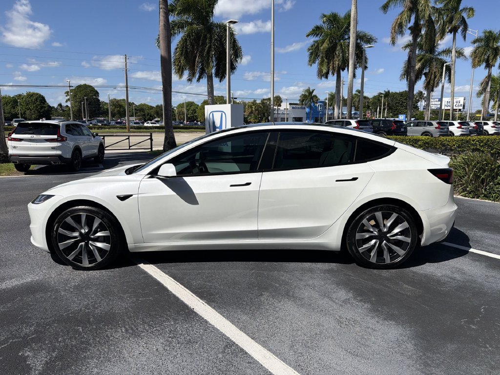 Used 2026 Tesla Model 3 RWD image 22