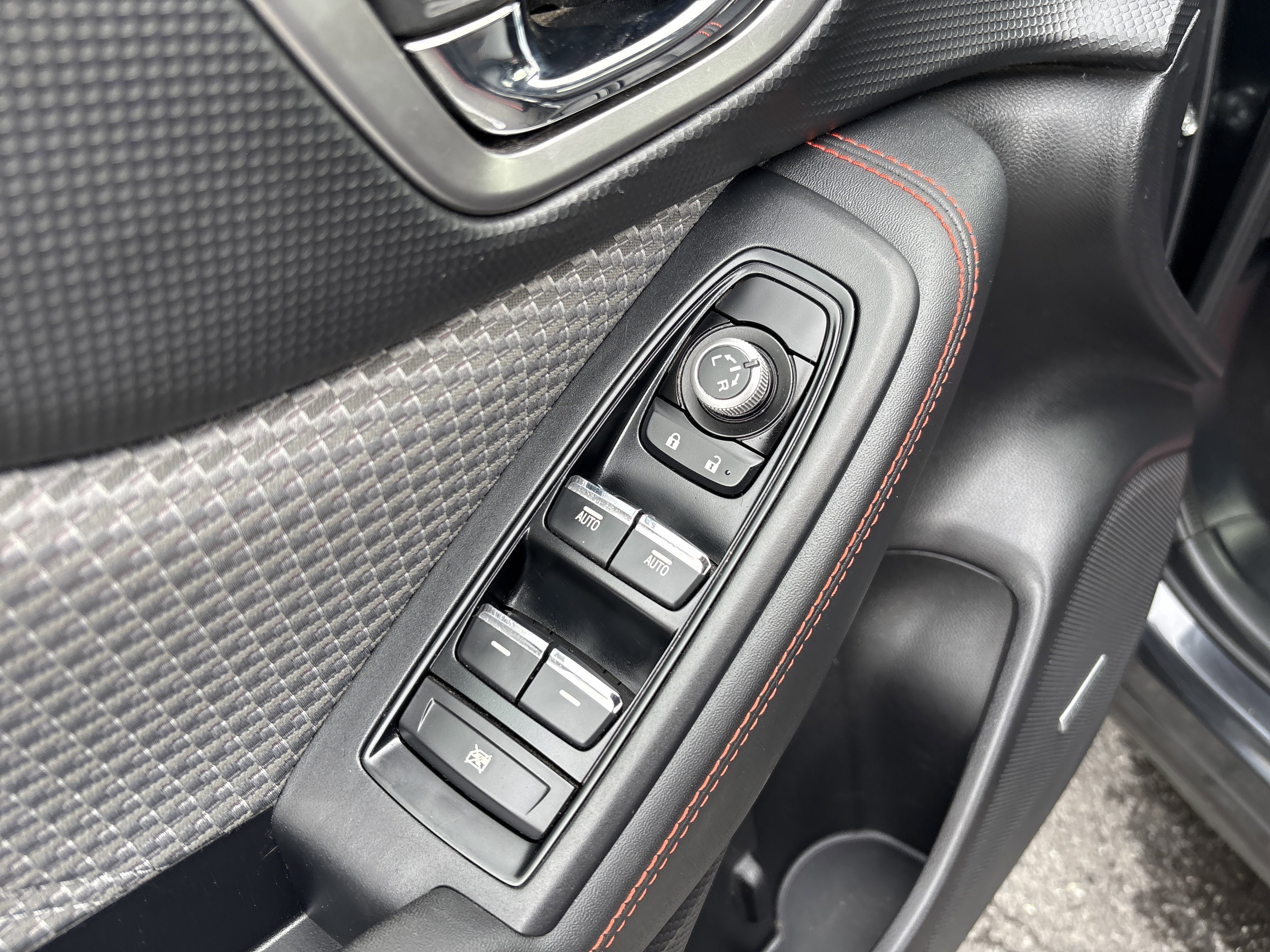 Used 2019 Subaru Forester Sport w/ Popular Package #2 image 21