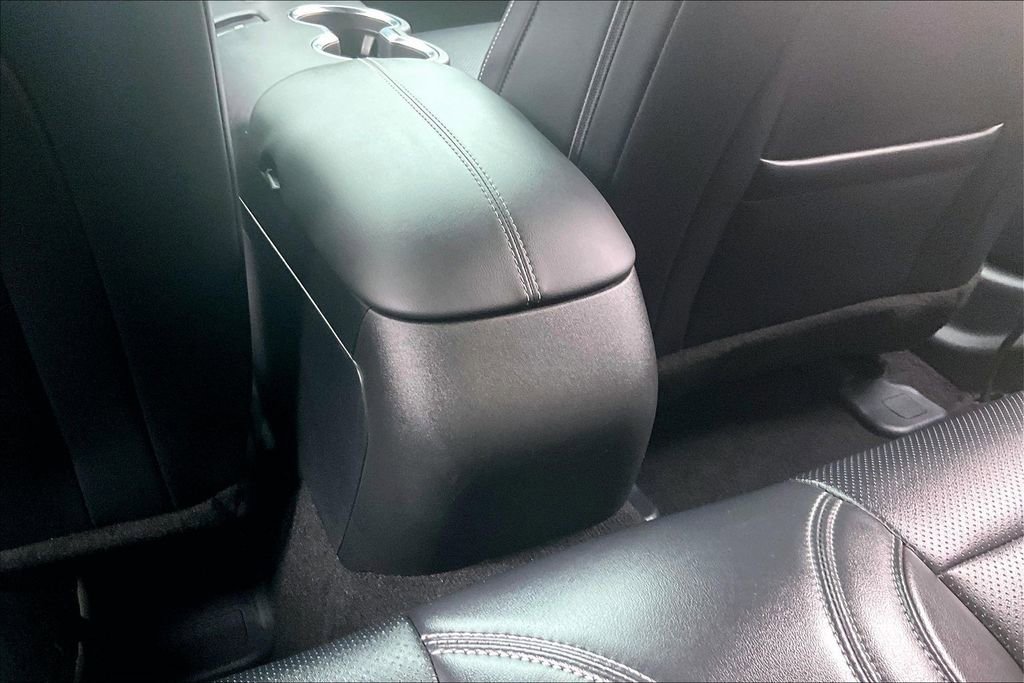 Used 2025 Ford Mustang GT Premium RWD image 30