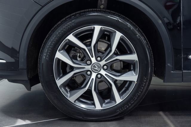 Used 2023 Acura MDX SH-AWD w/ Technology Package image 28