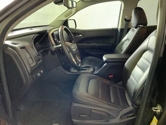 Used 2019 GMC Canyon Denali AWD/4WD image 14