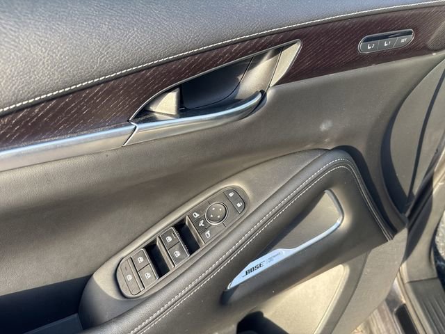 Used 2023 INFINITI QX60 Sensory w/ Vision Package image 23