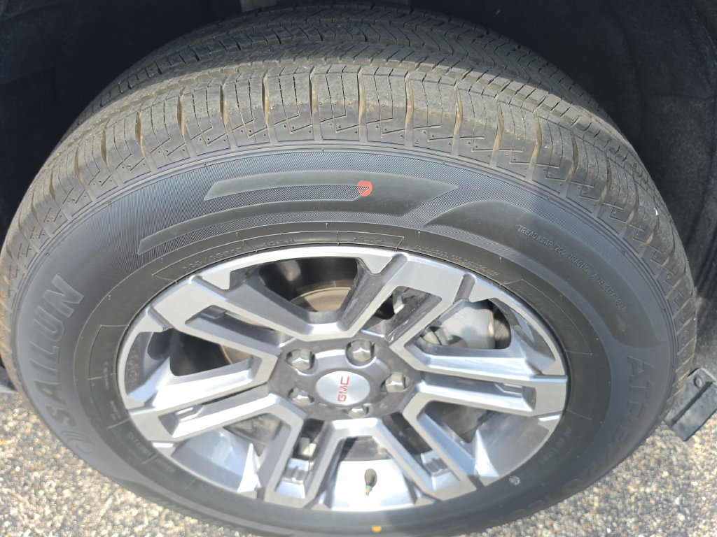 Used 2026 GMC Terrain Elevation FWD image 10