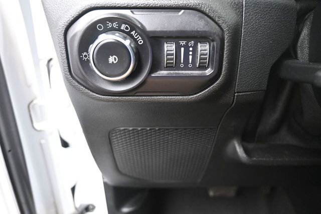Used 2018 Jeep Wrangler Unlimited Sport S AWD/4WD image 16
