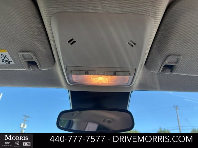 Used 2022 Buick Encore Preferred w/ Safety Package AWD/4WD image 32