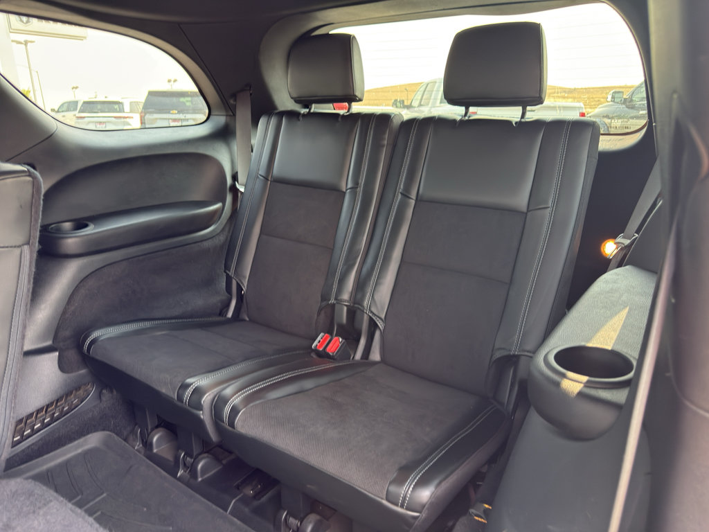 Certified 2021 Dodge Durango GT AWD/4WD image 11