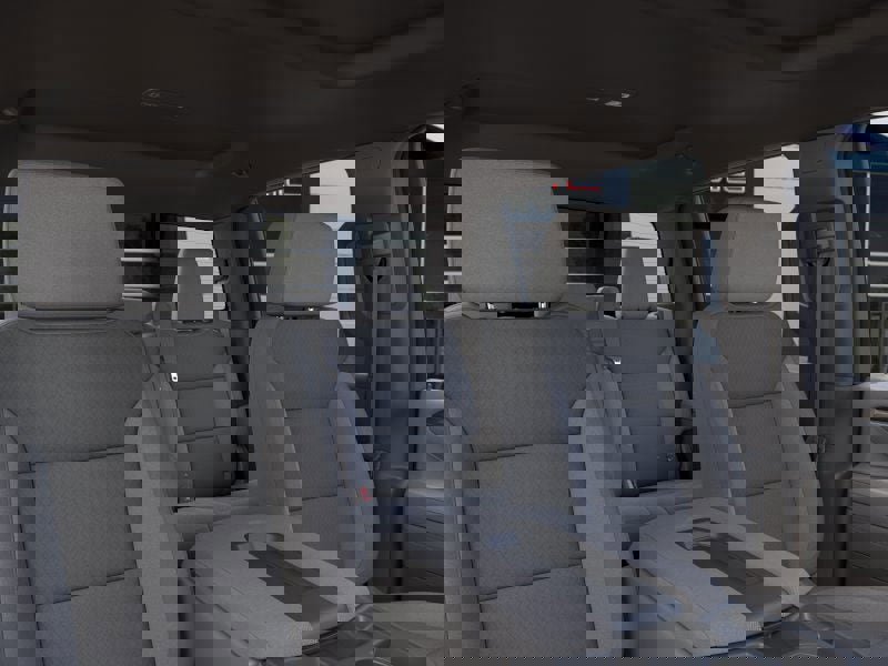 New 2026 GMC Sierra 2500 SLE w/ SLE Value Package; image 24