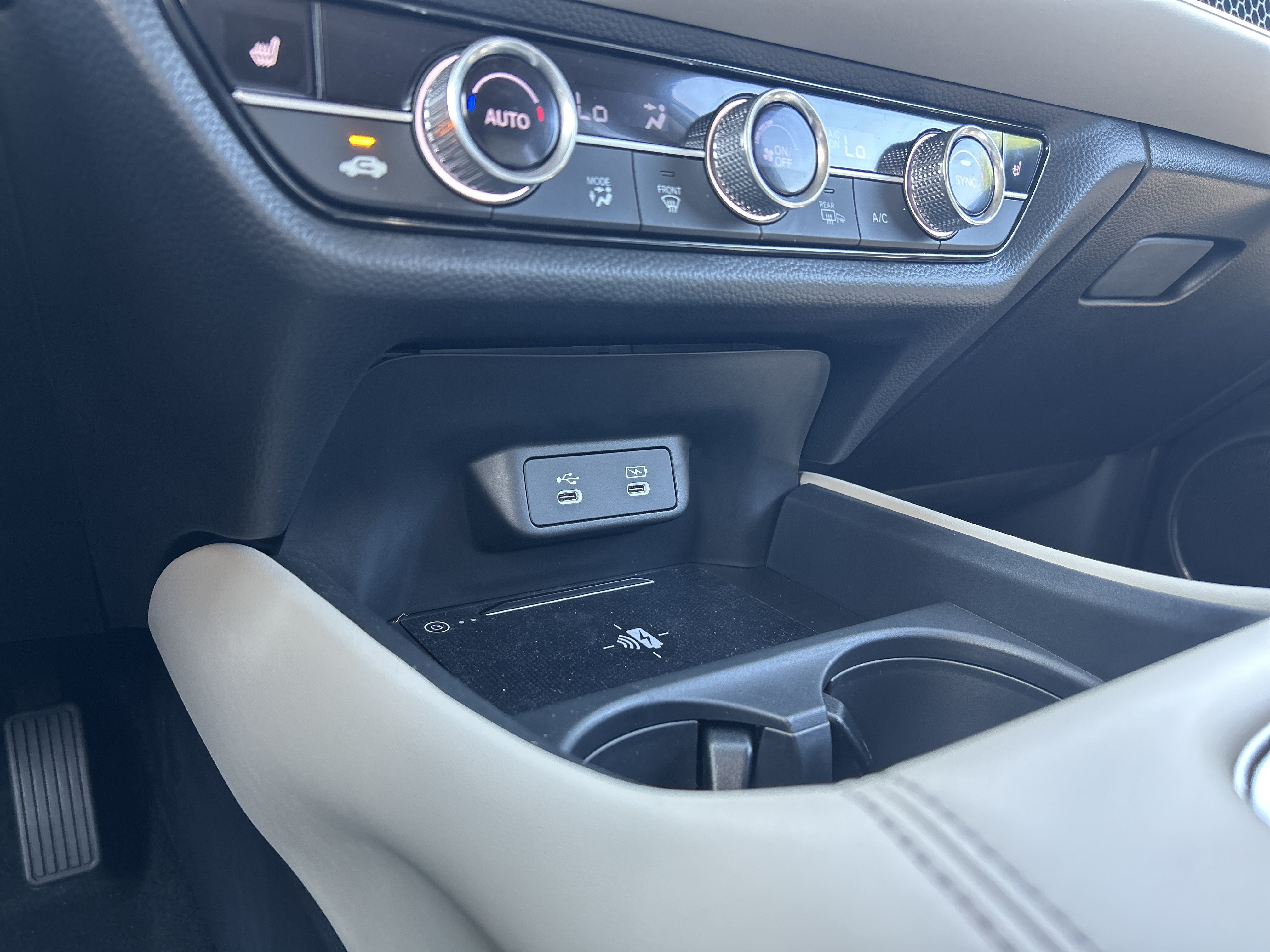 Certified 2027 Honda HR-V EX-L image 12