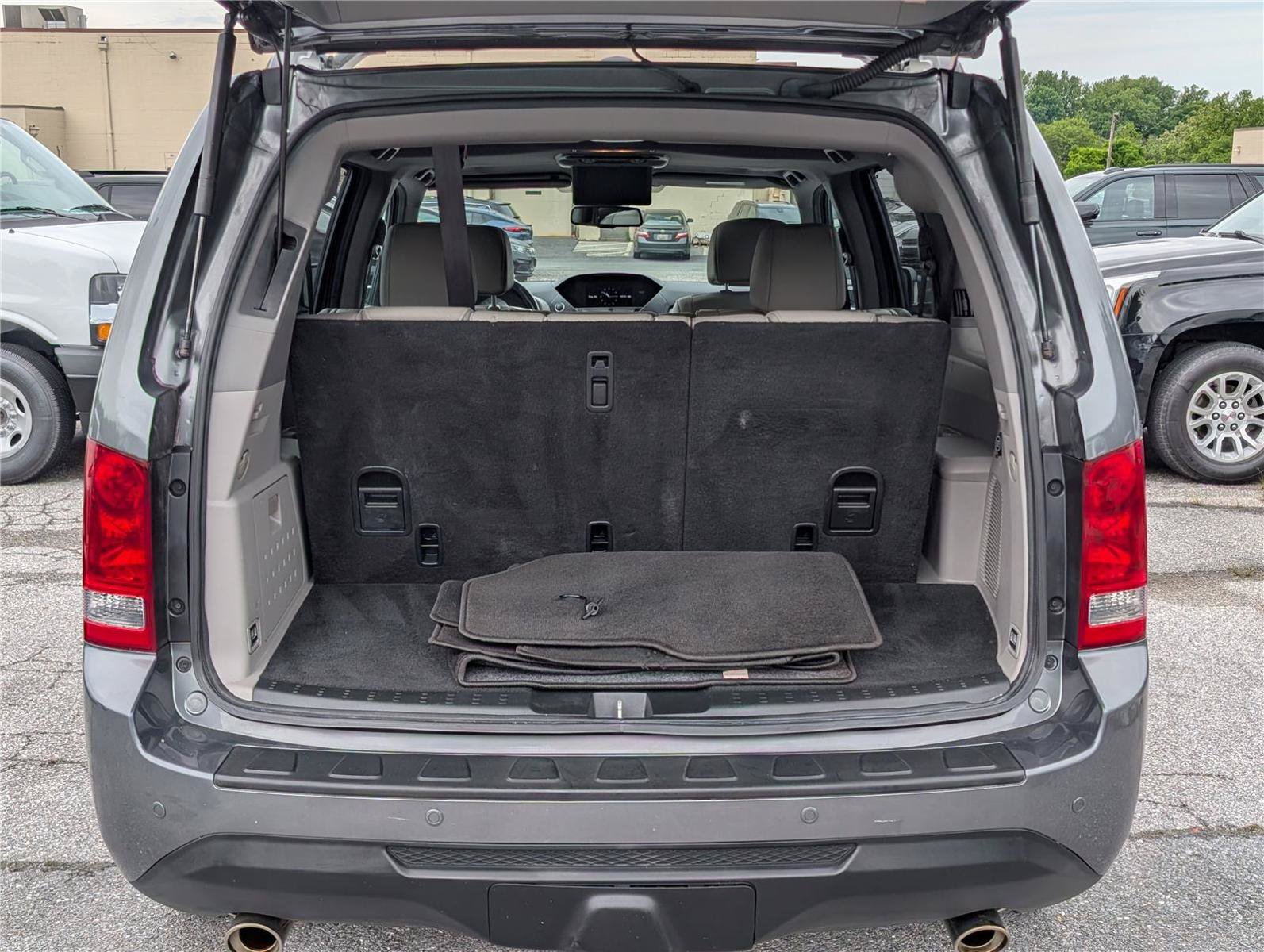 Used 2013 Honda Pilot Touring image 15