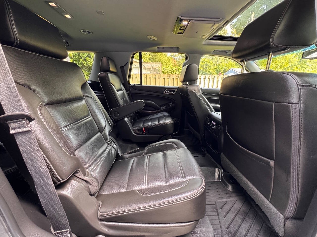 Used 2019 GMC Yukon Denali w/ Denali Ultimate Package AWD/4WD image 15
