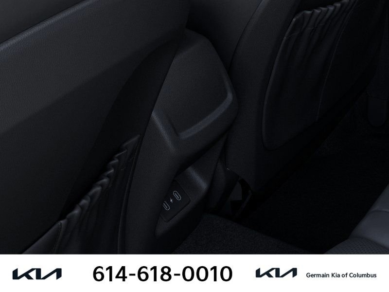 New 2026 Kia K5 GT-Line image 29
