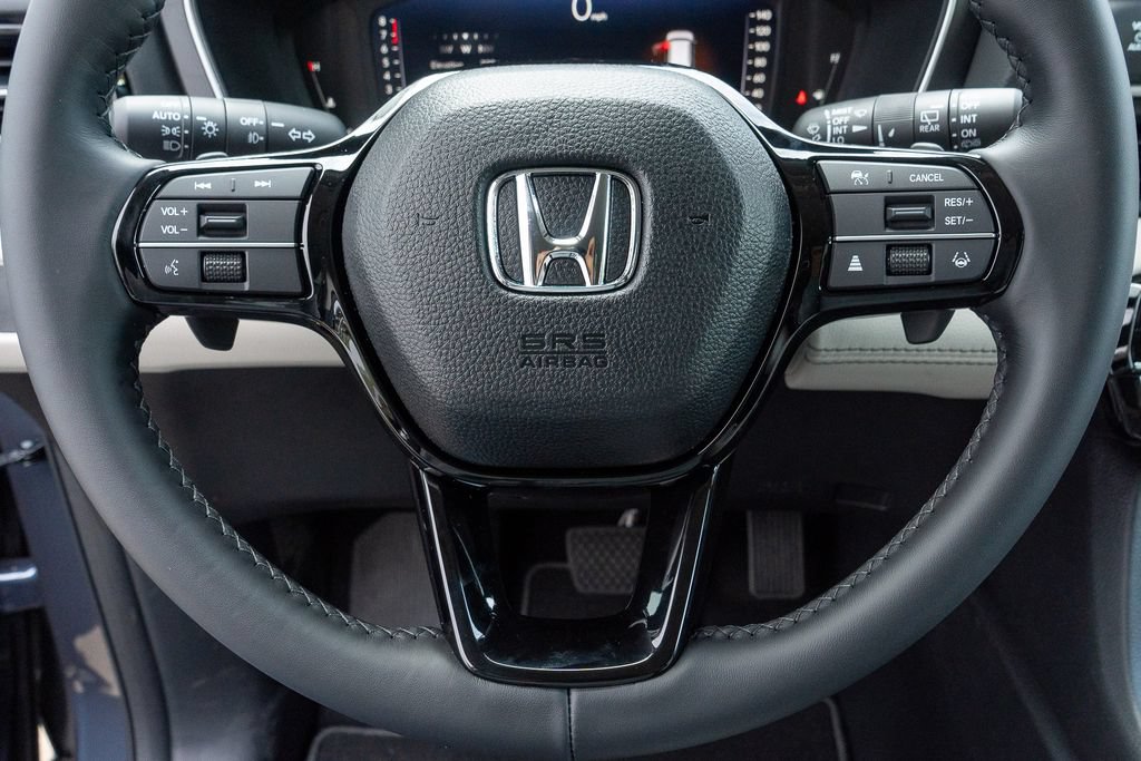 New 2026 Honda Pilot EX-L image 26