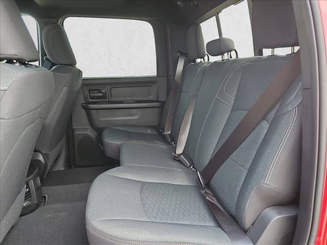 New 2026 RAM 2500 Tradesman AWD/4WD image 16