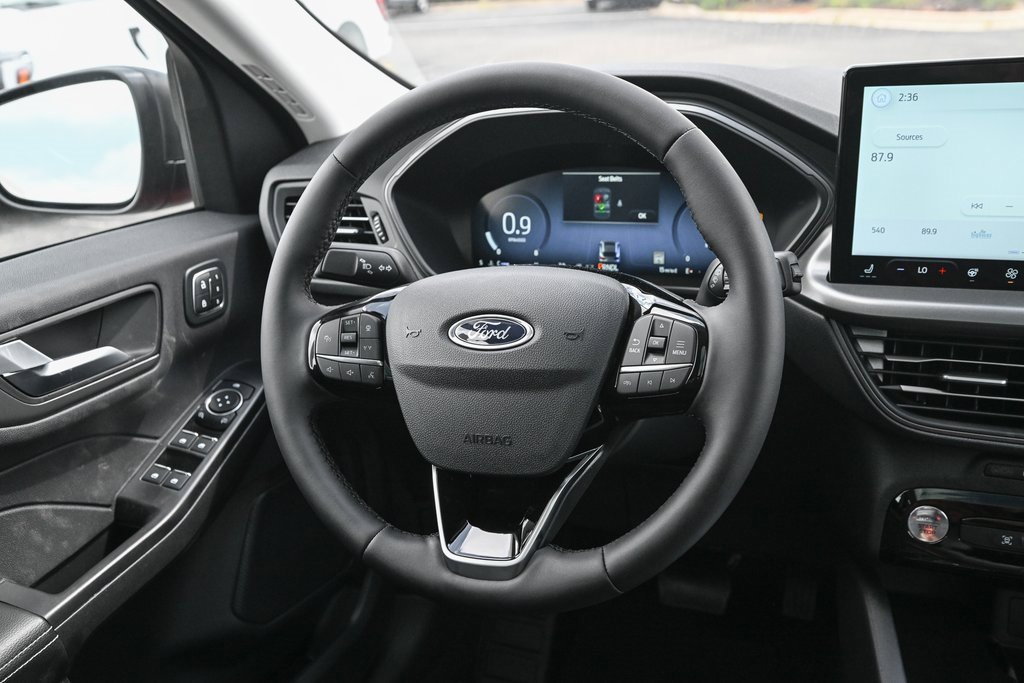 New 2025 Ford Escape Active w/ Active Premium Tech Pack image 26
