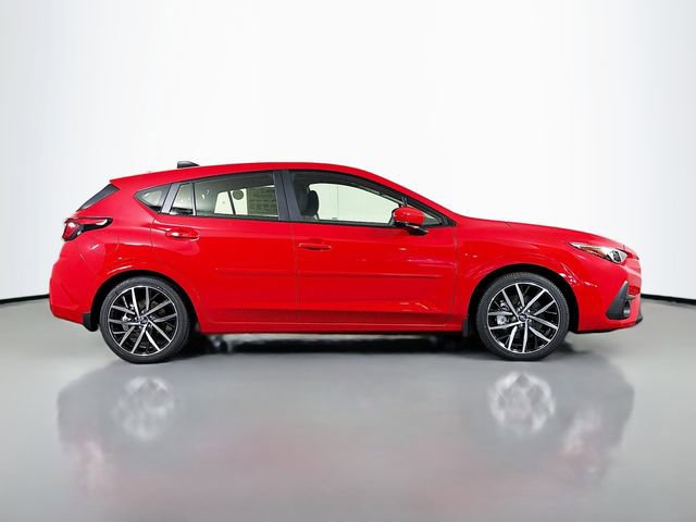 New 2026 Subaru Impreza 2.0i Sport image 8