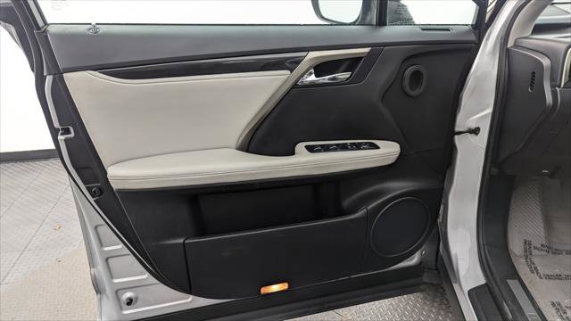 Used 2016 Lexus RX 350 SUV image 13