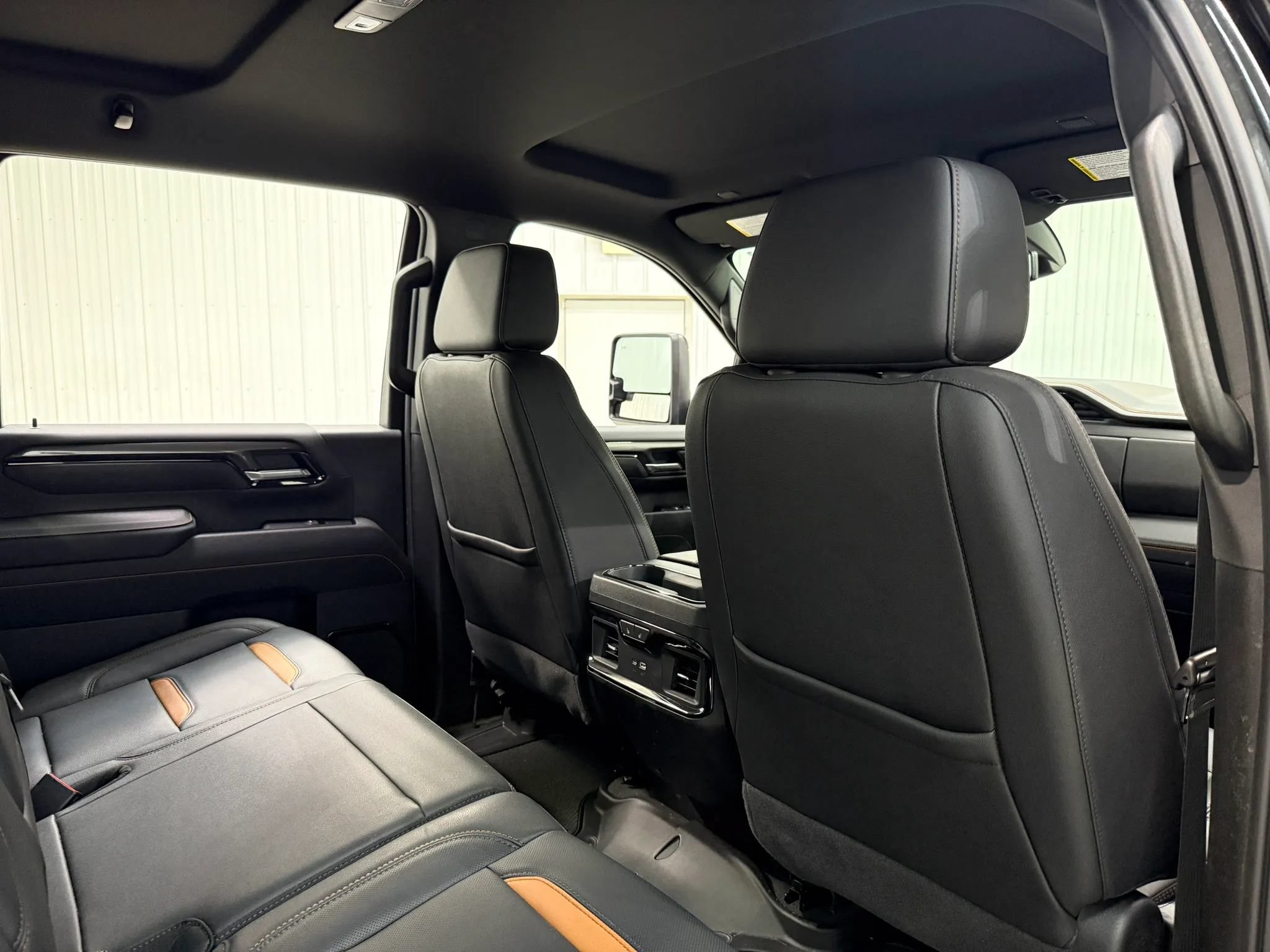 Used 2026 GMC Sierra 2500 AT4 AWD/4WD image 17