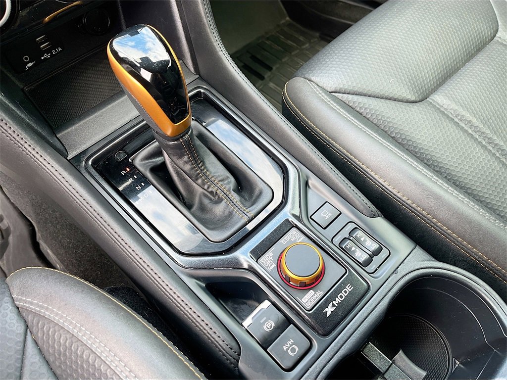 Used 2022 Subaru Forester Wilderness image 17