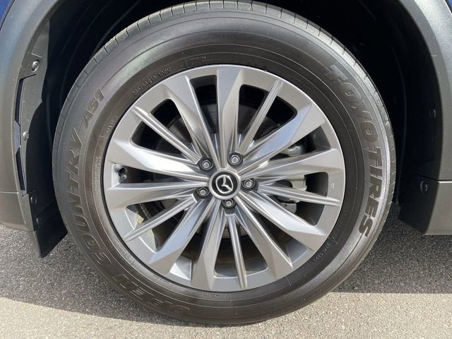 Certified 2024 MAZDA CX-90 Plug-In Hybrid w/ Preferred image 10