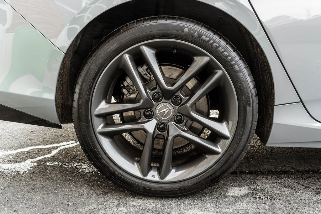 Used 2025 Acura TLX SH-AWD w/ A-SPEC Pkg image 37