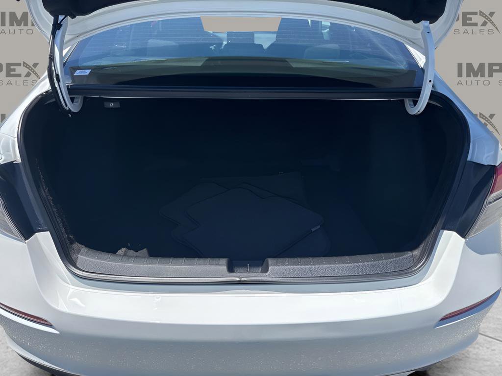 Used 2022 Honda Civic Sport image 25
