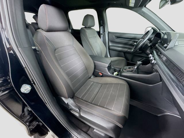 Used 2024 Honda CR-V Sport image 28