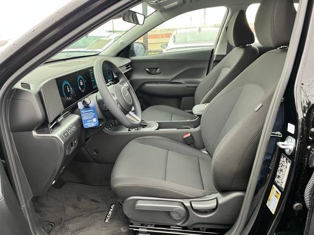 New 2026 Hyundai Kona SE FWD image 15