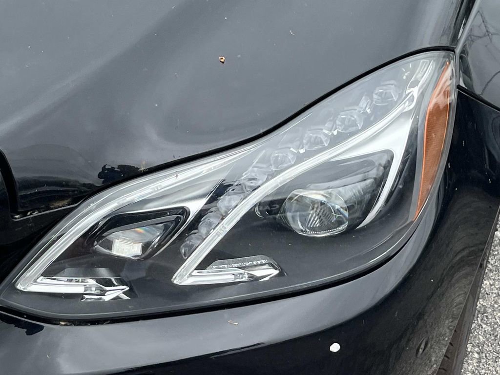 Used 2016 Mercedes-Benz E 63 AMG S-Model image 9