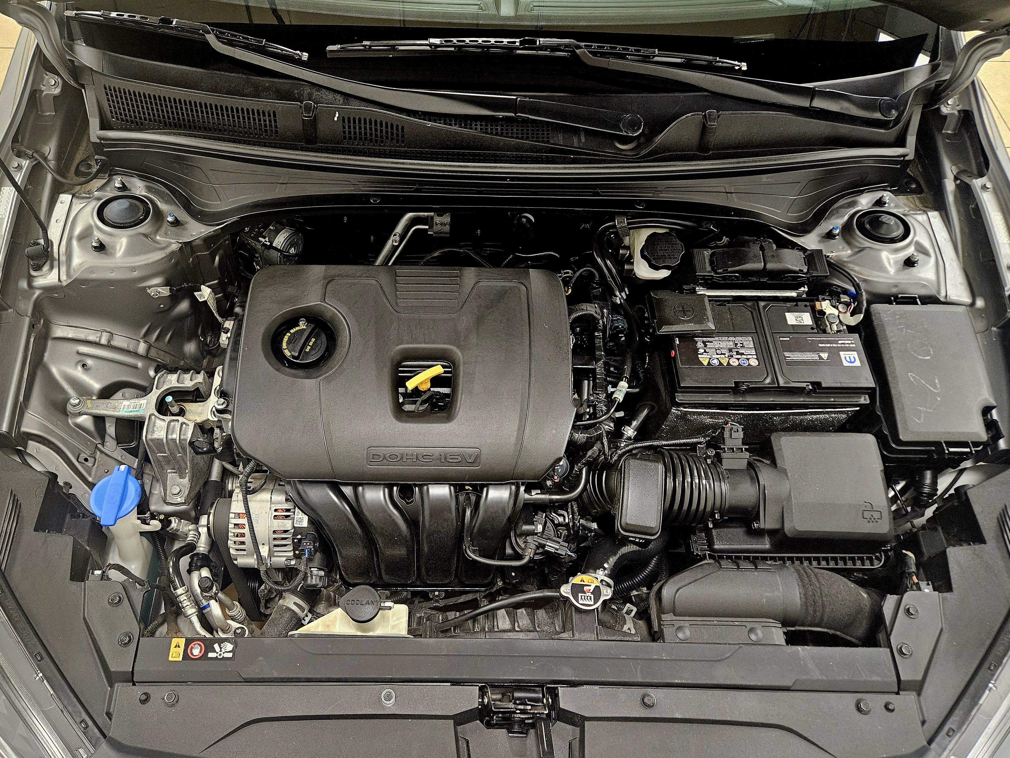 Used 2023 Kia Forte LXS w/ LXS Technology Package image 28