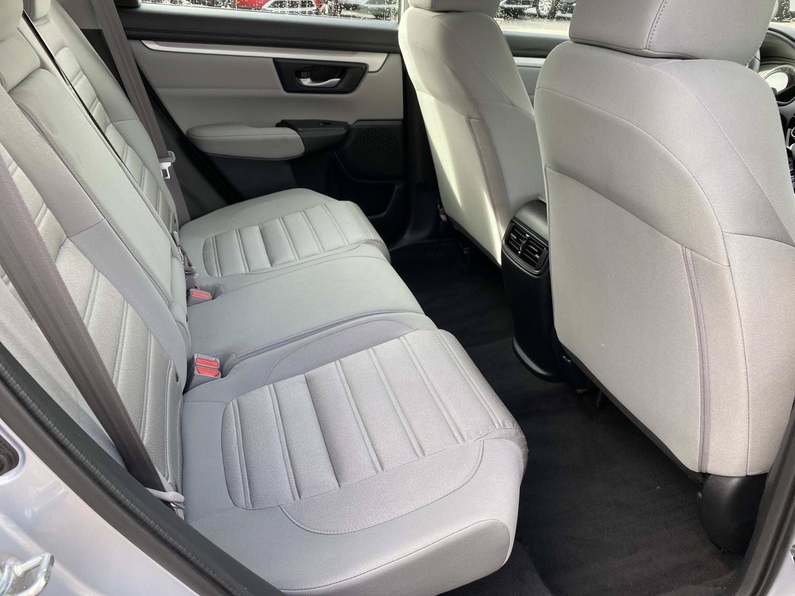 Used 2019 Honda CR-V LX image 21