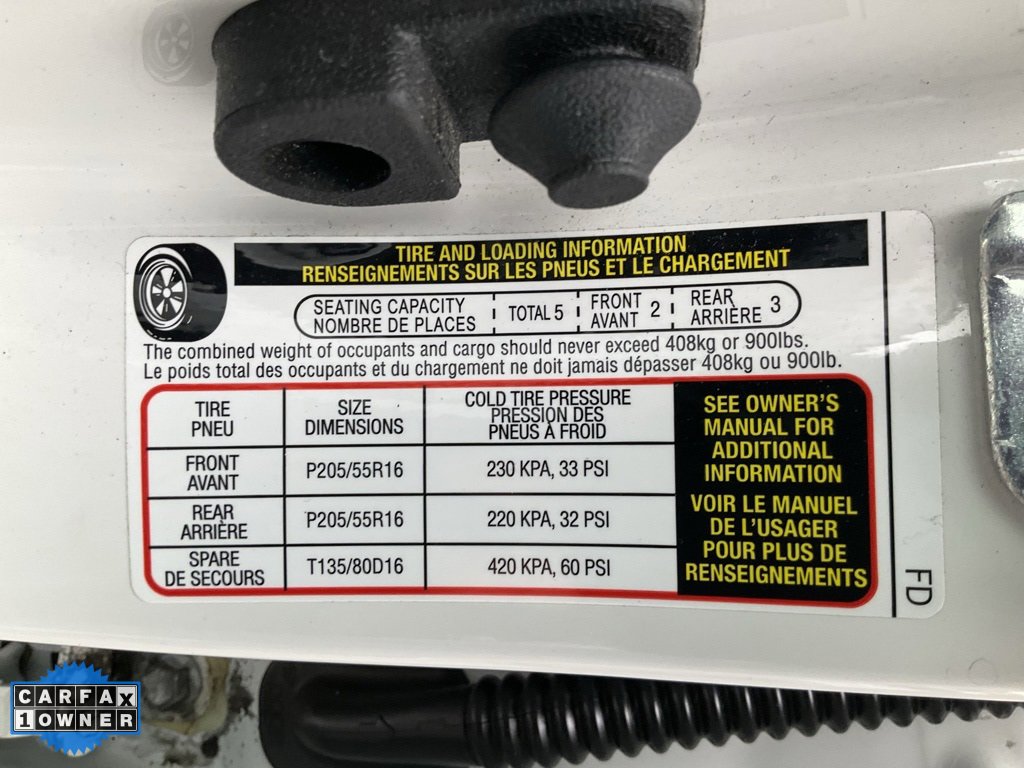 Used 2022 Subaru Impreza 2.0i image 20