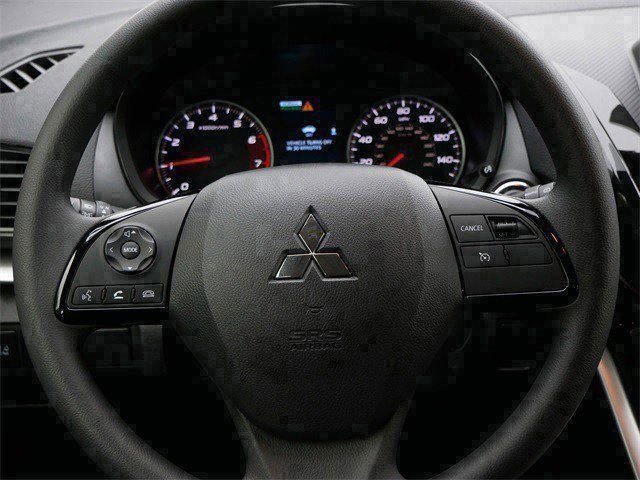 New 2026 Mitsubishi Eclipse Cross LE image 8