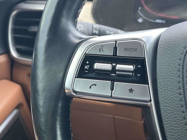 Used 2023 Kia Telluride EX X-Line image 29