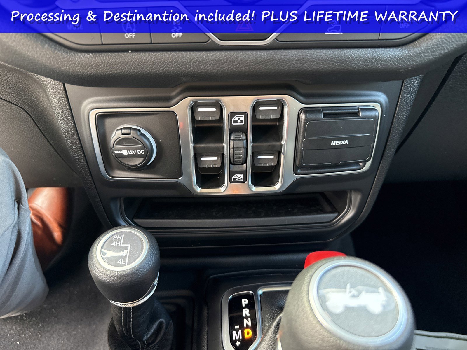 New 2025 Jeep Wrangler Unlimited Sport AWD/4WD image 23