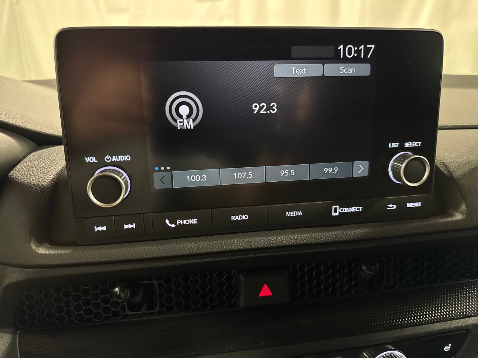 Certified 2025 Honda CR-V Sport image 22