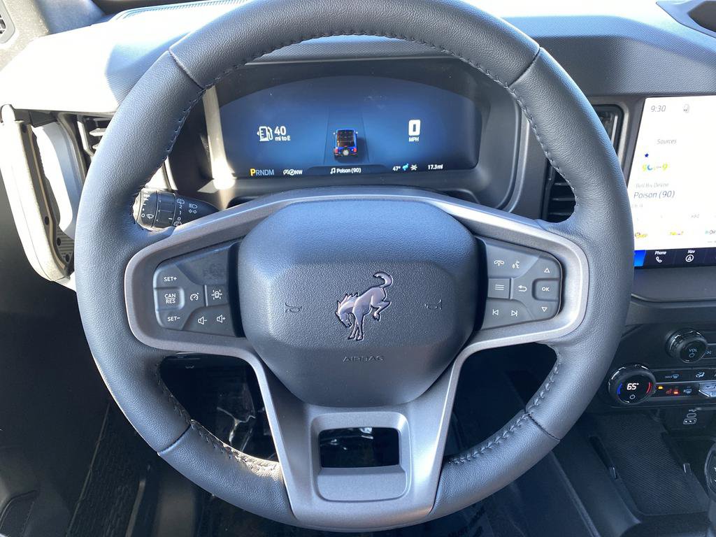 New 2026 Ford Bronco Badlands AWD/4WD image 21