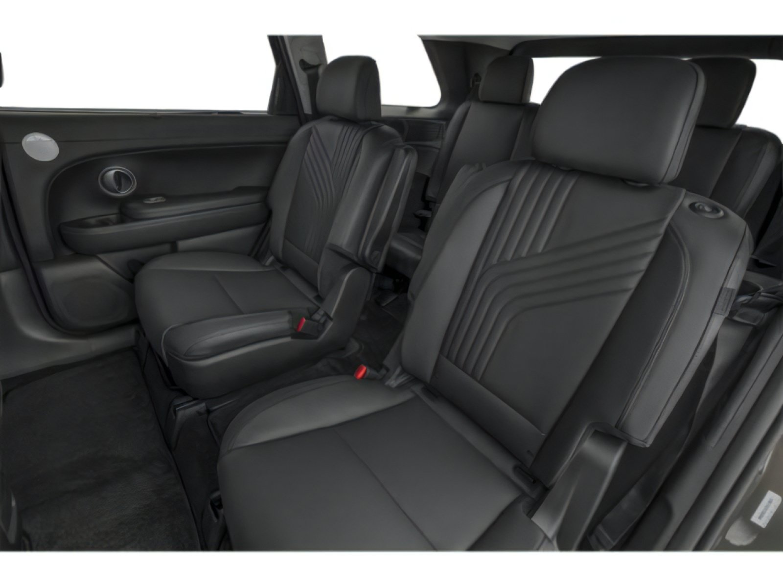 New 2026 Hyundai Palisade SEL AWD/4WD image 12