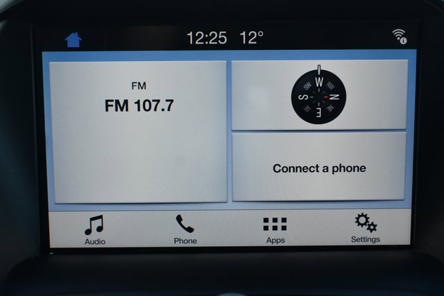 Used 2019 Ford Escape SEL image 22