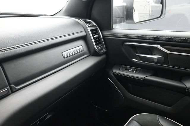 Used 2026 RAM 1500 Laramie AWD/4WD image 8