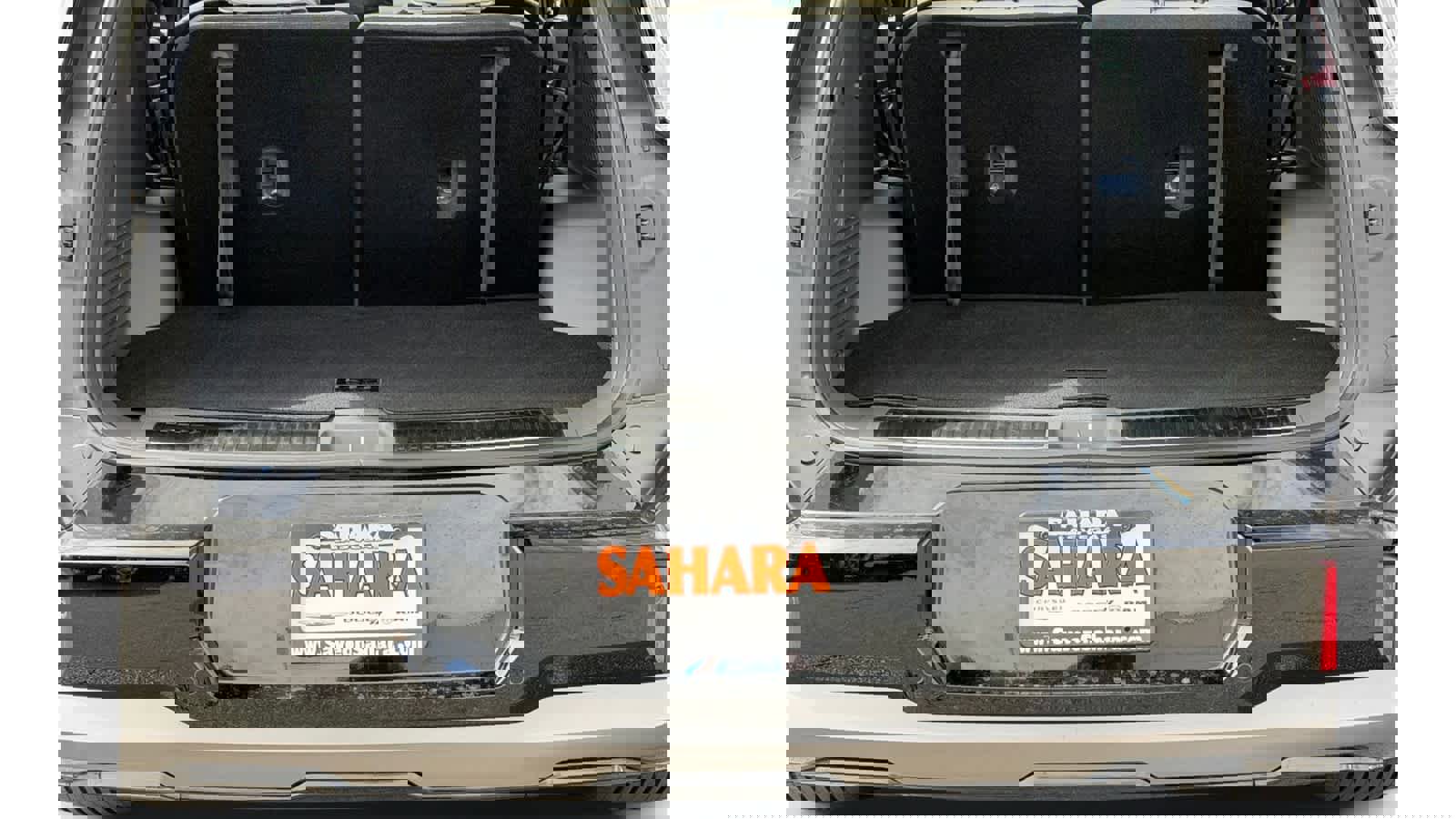 Used 2026 Kia EV9 GT-Line AWD/4WD image 5