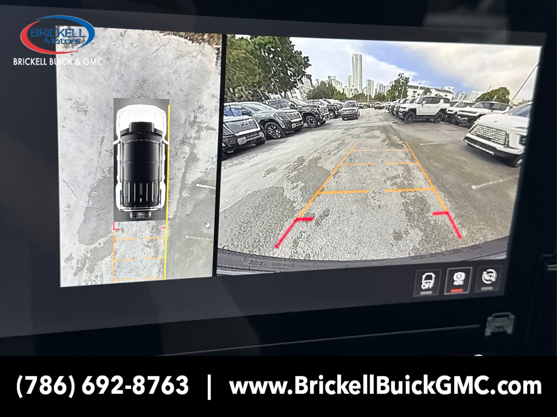 New 2026 GMC Hummer EV SUV image 27