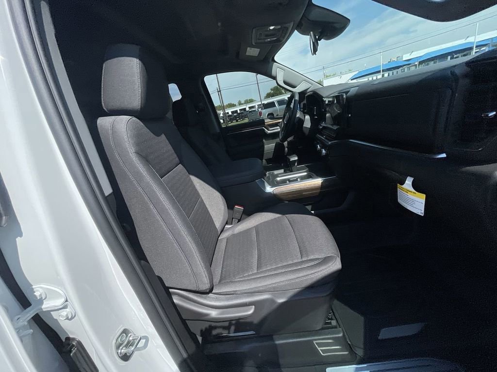New 2026 GMC Sierra 1500 Elevation w/ Preferred Package image 36
